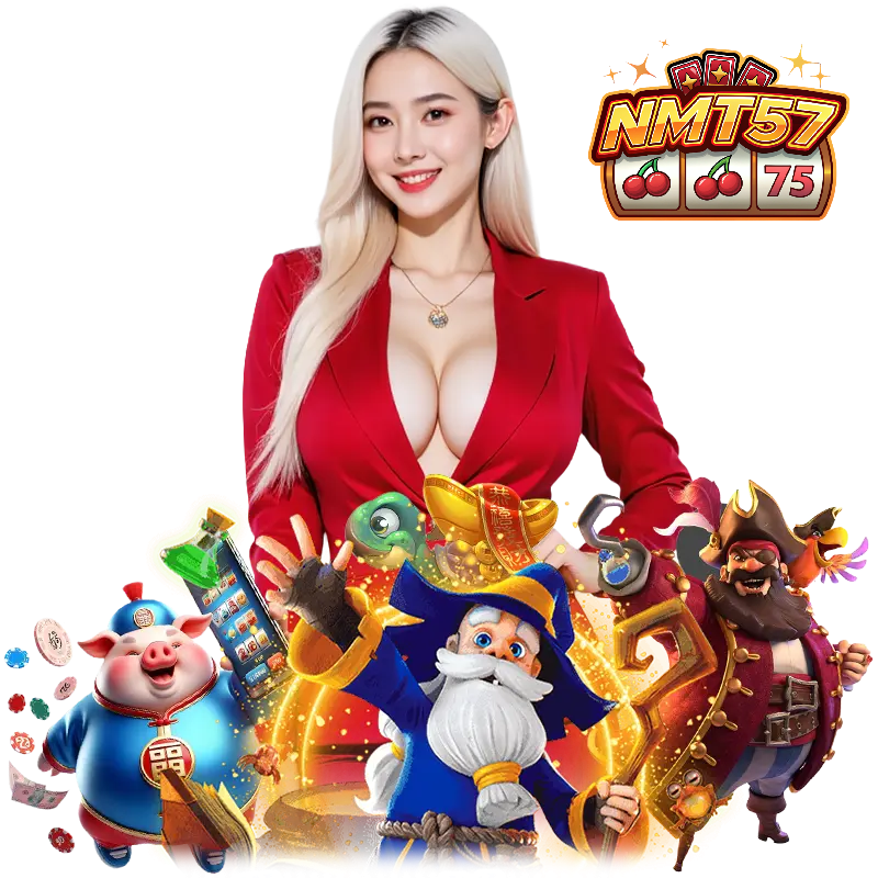nmt57 BET